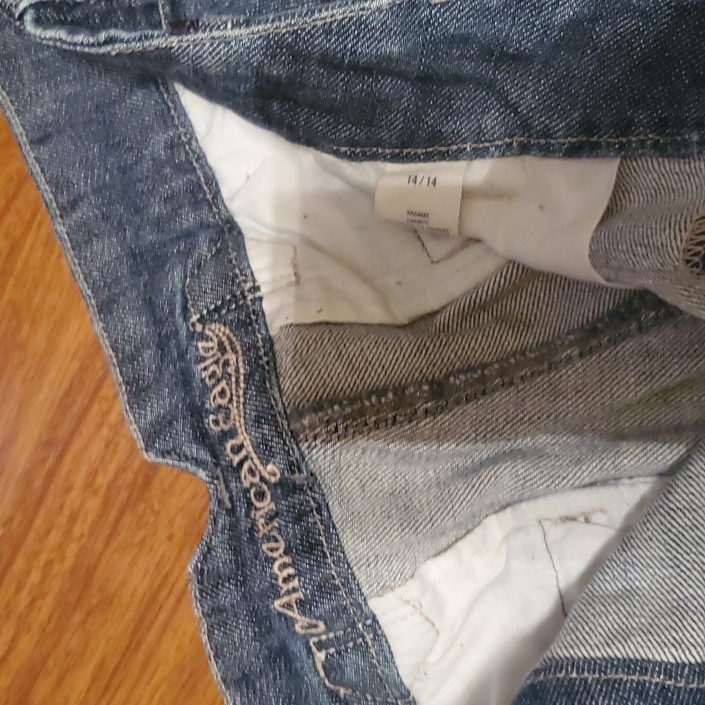 American eagle